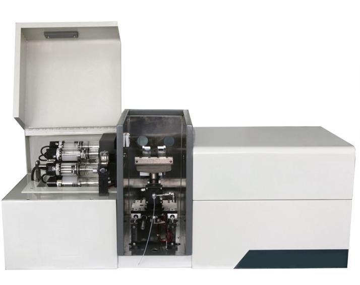 火焰中的精准探测：全自动火焰原子吸收光谱仪原理与操作全解析