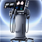 MicroUltra聚焦超聲皮膚治療儀