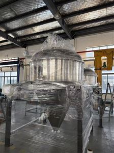 密闭无尘吨包卸料站厂家