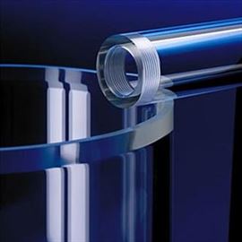 层析柱高压透明壳体