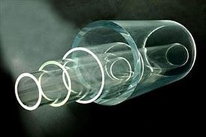 定制尺寸压力认证级亚克力层析柱