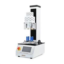 PNY-20A塑料防盗瓶盖全自动扭矩试验仪