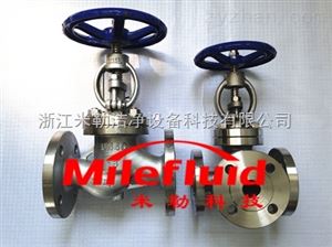 抗生素阀门
