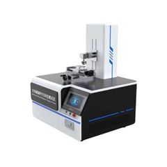 牙间刷刷丝牢固度测试仪 符合标准