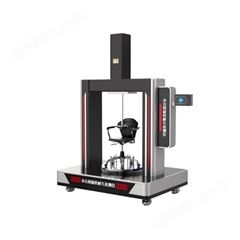 办公椅旋转寿命试验机 符合检测标准