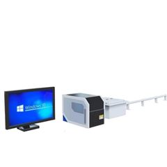 呼吸和排液裝置的部件試驗裝置 符合標準