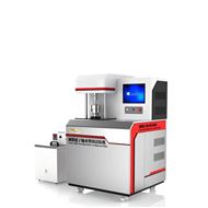 CW-F1107圆锥辊子轴承剪切试验机