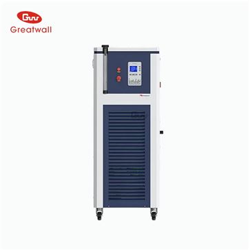 密閉高溫循環(huán)加熱器