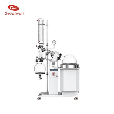 防爆旋转蒸发仪