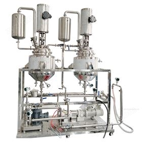 進口高速濕法粉碎機