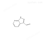 7-氮雜吲唑-3-甲醛