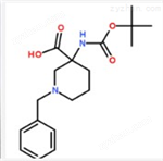 1-甲基-2-哌啶甲酸乙酯30727-18-5