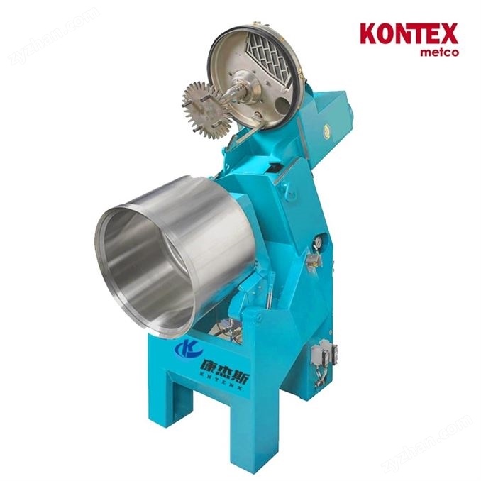 傾斜式混合造粒機/康杰斯高混機