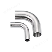 不銹鋼衛(wèi)生級加長彎頭