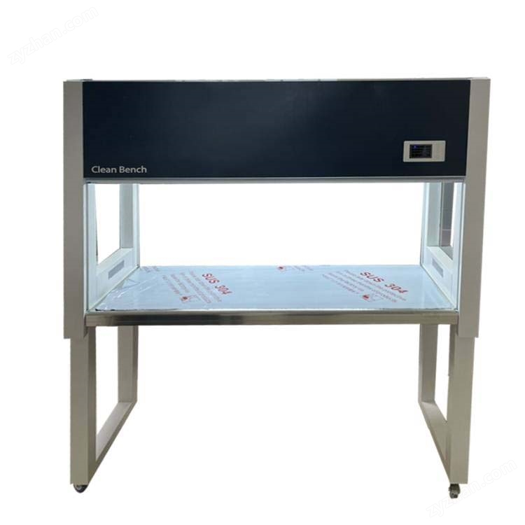 雙人單面超凈工作臺(tái)SW-CJ-2FD垂直送風(fēng)