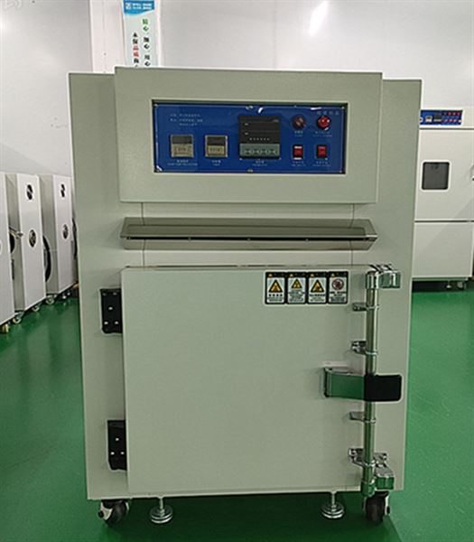 工業(yè)高溫烤箱