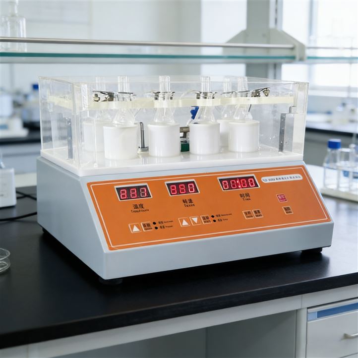 儀研透皮擴(kuò)散操作講解