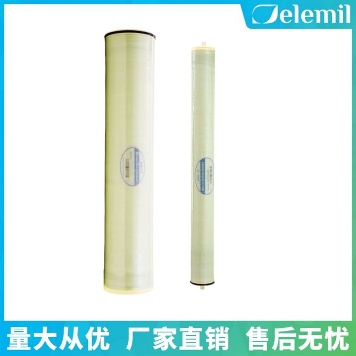 科普：反滲透膜什么情況下需要進行清洗？