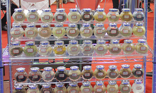 近期藥企原料藥密集獲批！國藥現代、華北制藥等齊添新品種