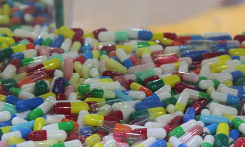 中國(guó)頭個(gè)自主研發(fā)的口服降糖三藥聯(lián)合固定復(fù)方制劑獲批上市