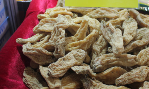 OTC首入国家集采：中成药企业面临挑战与转型机遇