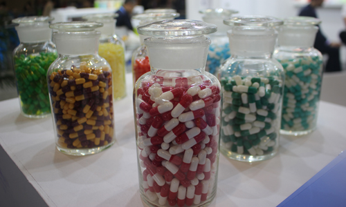 11月，10款首仿藥在國內獲批上市