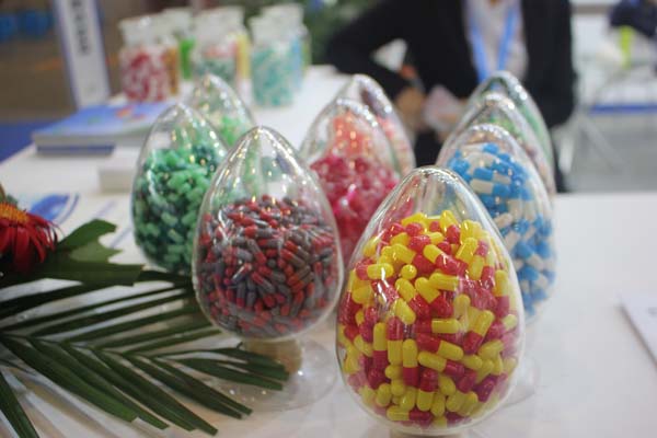 越南醫藥市場增長迅速，正吸引中國企業扎堆布局！