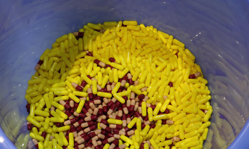 中國創新藥領域已構成“黃金三角”，行業發展迎來強勁動能