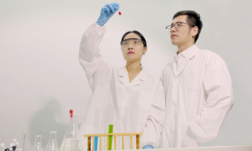 搶灘腎臟病藥物領(lǐng)域大藍(lán)海市場(chǎng)，該藥企沖擊港股IPO