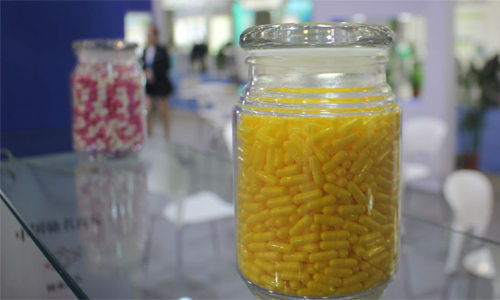 晶泰科技勾勒AI制藥新藍(lán)圖，今年與跨國藥企達(dá)成數(shù)十億美元合作