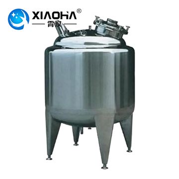 不同類型的不銹鋼儲罐在設(shè)計和制造上有哪些區(qū)別？