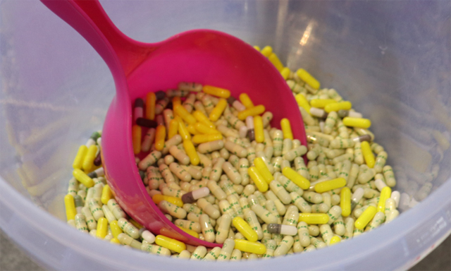 GLP-1賽道群雄逐鹿！國產(chǎn)創(chuàng)新與上游多肽原料藥紅利共舞