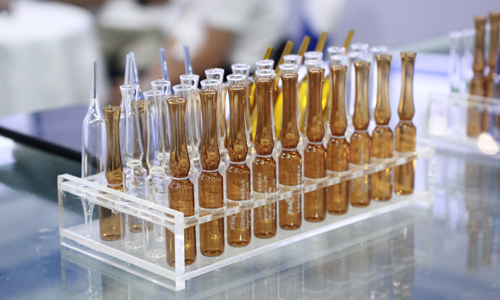 研發(fā)按下快進鍵，多家藥企AI設計藥物進入III期臨床！