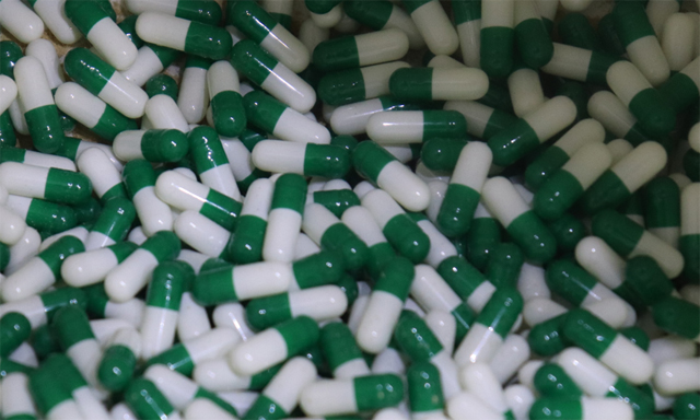 全球膠囊劑市場持續攀升，制藥設備企業發力筑牢產業根基