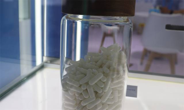 將斥資537億元人民幣！跨國藥企新一輪差異化競爭熱點來襲