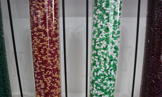 強強聯合！遠大醫藥與香港大學戰略合作，賦能抗感染領域創新藥研發及產業化落地