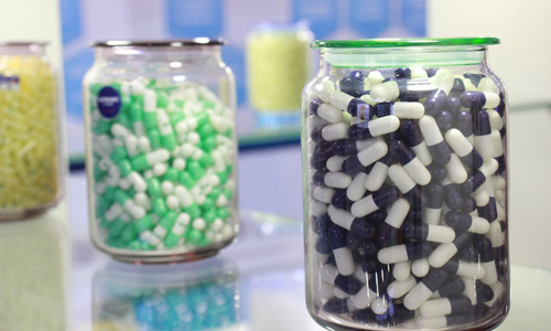 4月眼科熱！融資、專利、合作齊“開花”