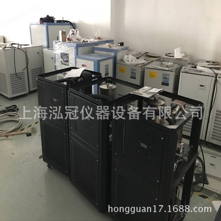上海高低溫循環一體機價格