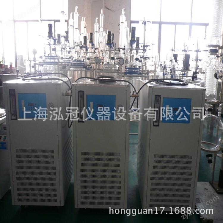 上海高低溫循環一體機價格