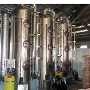 不銹鋼噴淋塔制藥廠廢氣處理凈化塔招代理商