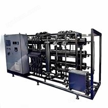 纯化水制备系统
