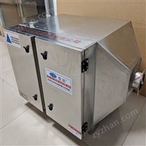 負(fù)壓消毒裝置 負(fù)壓管道滅菌過濾器