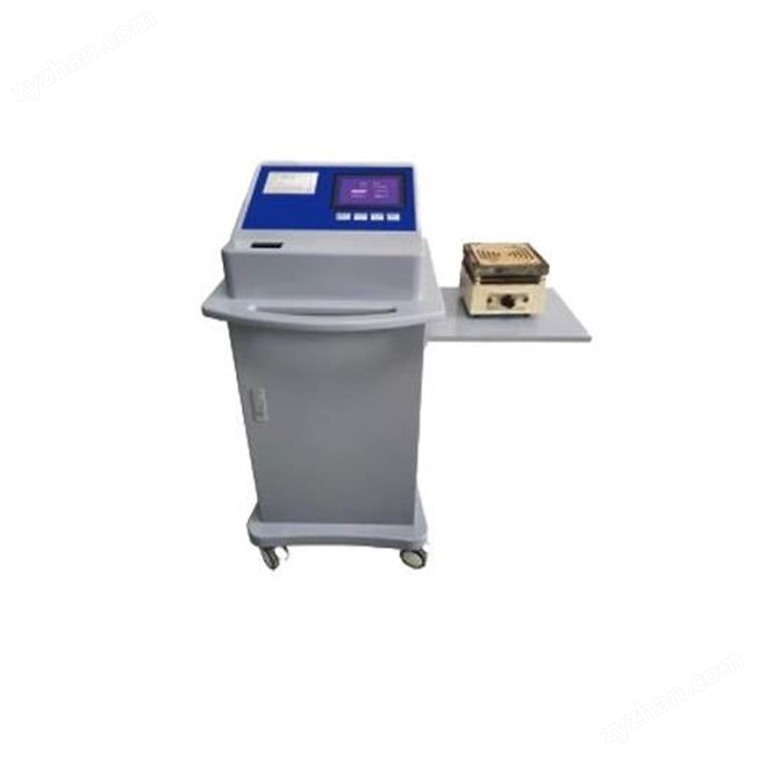 土壤有機碳檢測儀