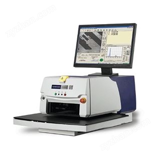 X-Strata920高效的X射線鍍層測厚儀