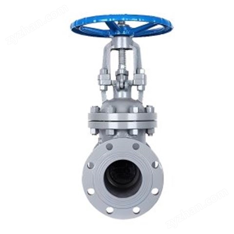 手動閘閥DN50 PN1.6、DN65 PN1.6制造廠家