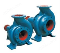 KT型空調泵