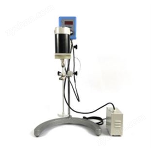 DW-3型數(shù)顯電動(dòng)攪拌器