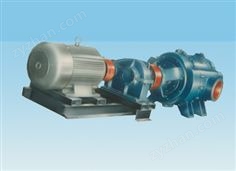 SK系列水環式真空泵及壓縮機