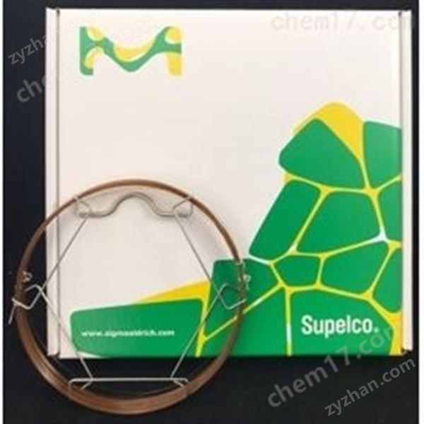 Supelco 熔融石英氣相色譜柱 24157圖片