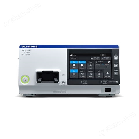 奧林巴斯圖像處理裝置OTV-S700